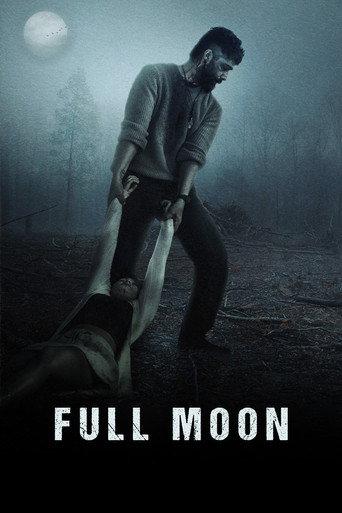 Full Moon (2023) poster
