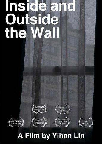 Inside and Outside the Wall (2021) poster