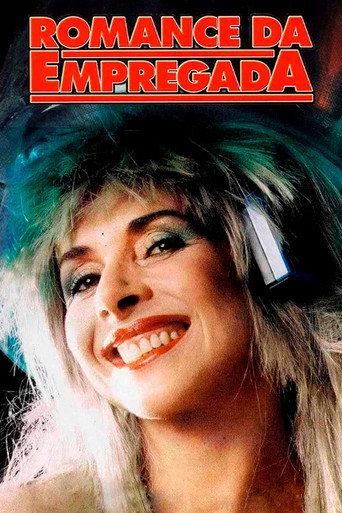 The Story of Fausta (1988) poster