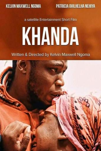 Khanda (2021) poster