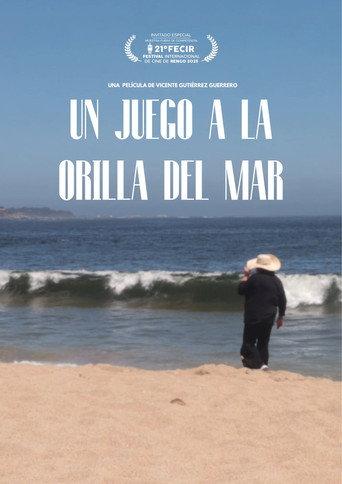 Un Juego a la Orilla del Mar (2025) poster