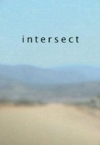 Intersect (2009) poster