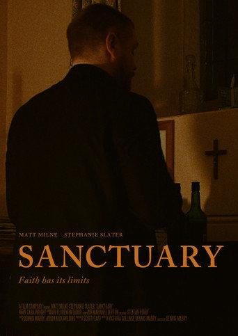Sanctuary () poster