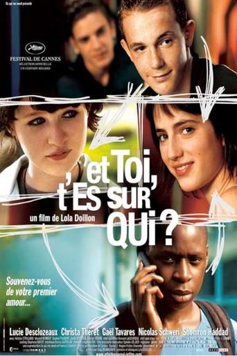 Just About Love? (2007) poster