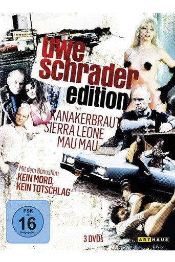 Kein Mord, kein Totschlag (1985) poster