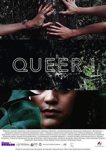 Queer I (2019) poster