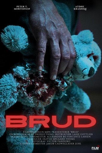 Break (2023) poster