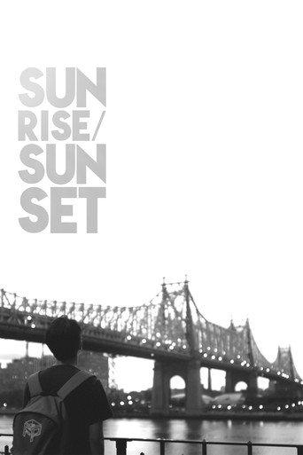 Sunrise/Sunset (2019) poster