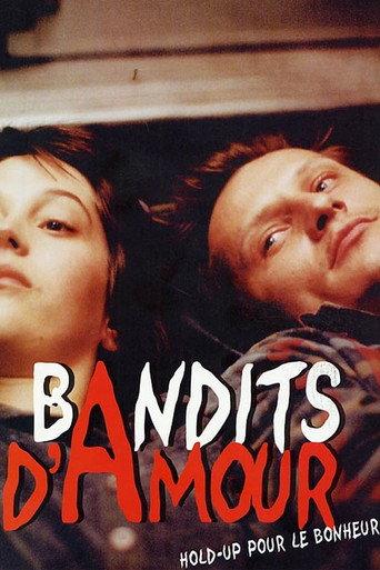 Bandits d'amour (2001) poster