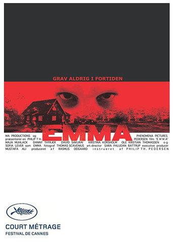 Emma (2012) poster