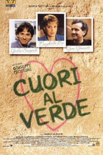 Love, Money and Philosophy (1996) poster