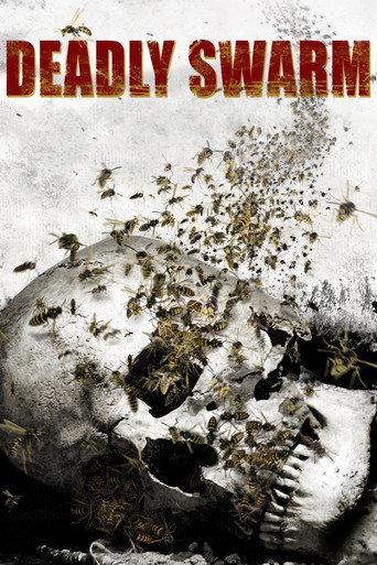 Deadly Swarm (2003) poster