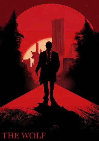The Wolf () poster