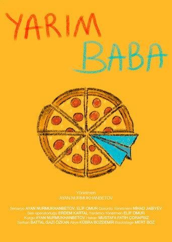 Yarım Baba () poster