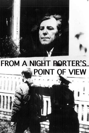 From a Night Porter's Point of View (1979) poster
