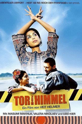 Gate to Heaven (2003) poster