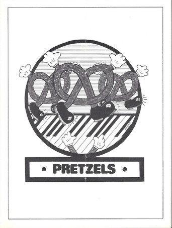 Pretzels () poster