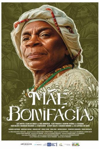 Mãe Bonifácia (2026) poster