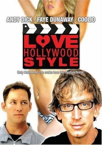 Love Hollywood Style (2006) poster