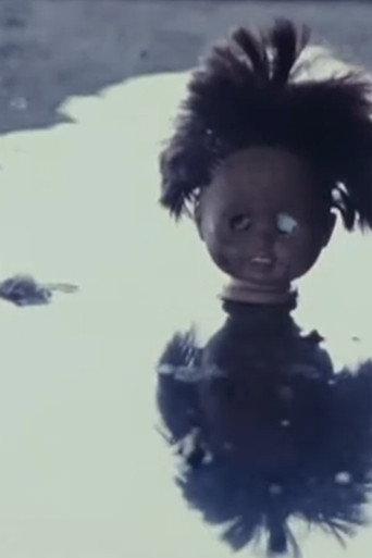 Abandoned Dolls (2009) poster