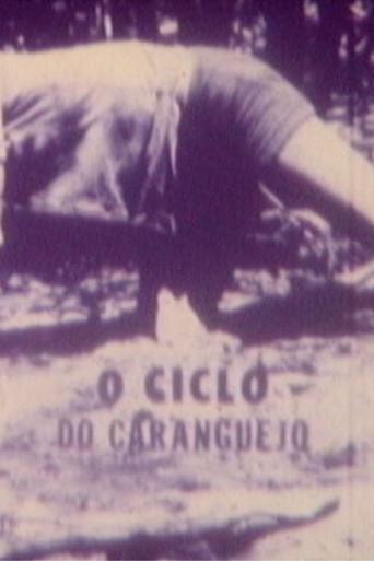 O Ciclo do Caranguejo (1982) poster