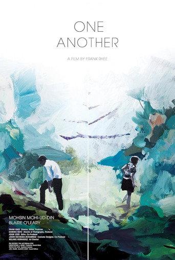 One Another (2011) poster