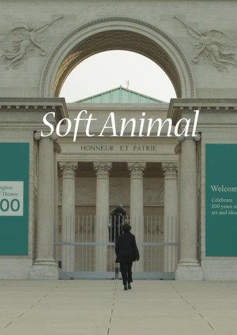 Soft Animal () poster