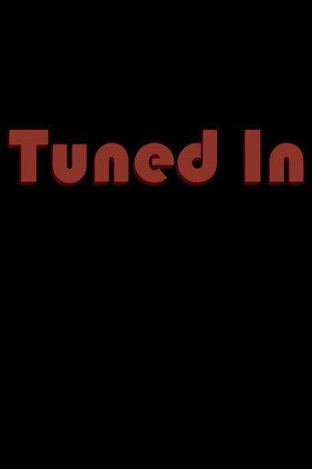Tuned In (2025) poster