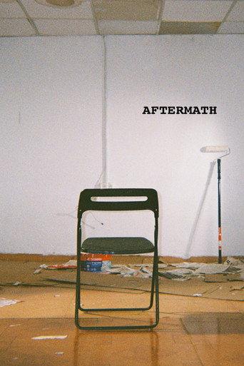 aftermath () poster