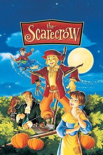The Scarecrow (2000) poster