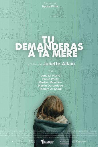 Tu demanderas à ta mère (2020) poster