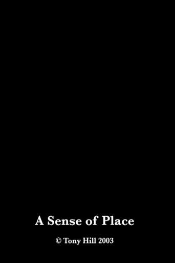 A Sense of Place (2003) poster