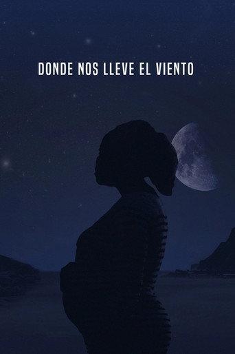 Donde nos lleve el viento (2019) poster