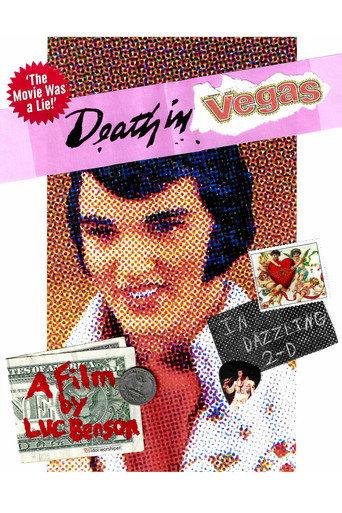 Death in Vegas (2023) poster