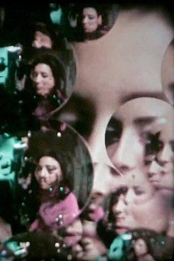 Through the Magiscope (1969) poster