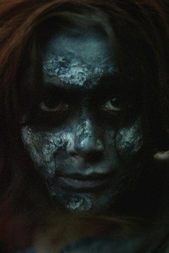 Crucifier (2024) poster