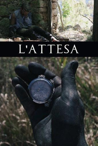 L'Attesa (2014) poster