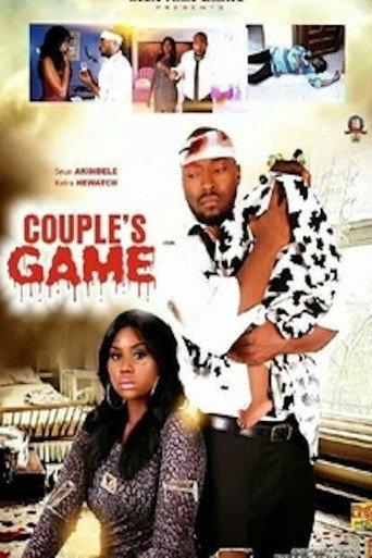 Couples Games (2014) poster