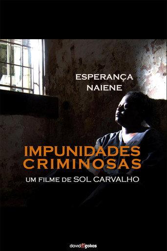 Impunidades Criminosas (2012) poster