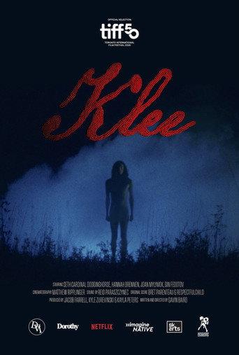 Klee (2025) poster