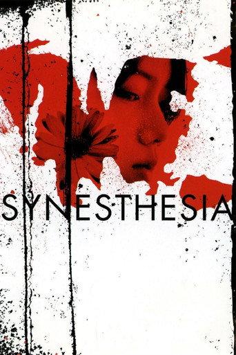 Synesthesia (2005) poster