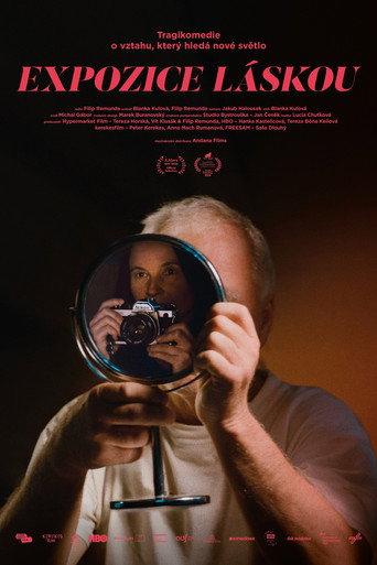 Love Exposed (2026) poster