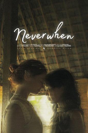 Neverwhen (2025) poster