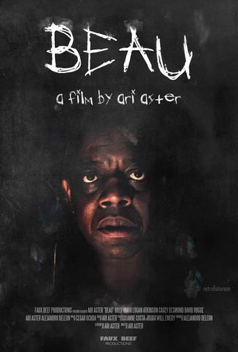 Beau (2011) poster