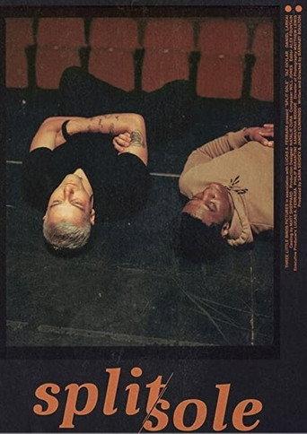 Split Sole (2021) poster