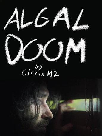 Algal Doom (2026) poster