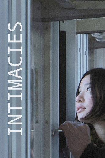 Intimacies (2013) poster
