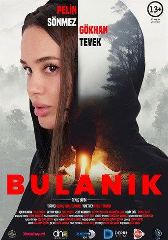 Bulanık (2024) poster