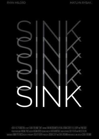 Sink (2019) poster