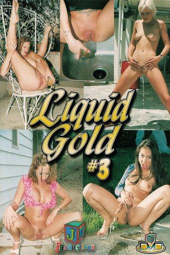 Liquid Gold 3 (1999) poster